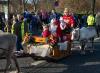 Santa Parade